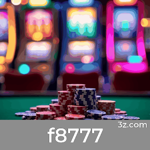 f8777: A Experiência VIP de Jogos de Mesa ao Vivo