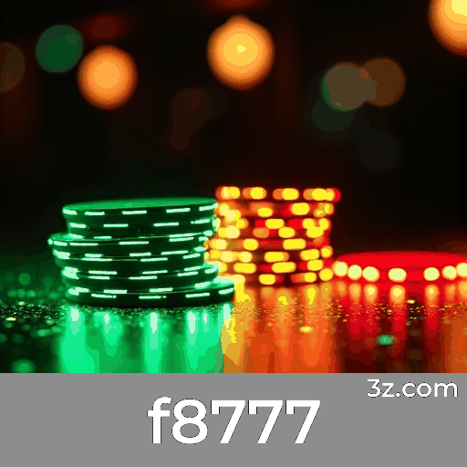 f8777: Excelência em Apostas Esportivas no Brasil