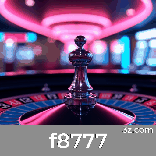 f8777: Cassino Online Seguro e Premiado