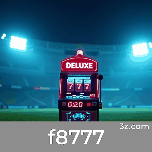 f8777: Cassino Online Seguro e Premiado