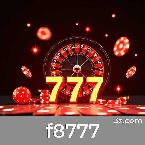 f8777: Plataforma de Apostas com Excelência em Serviço