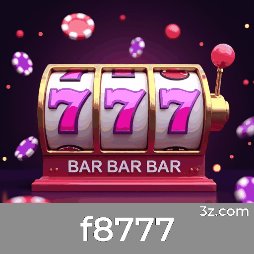 f8777: Bônus e Promoções Incomparáveis