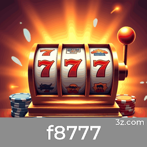 f8777: O Mundo de Jogos Selecionados