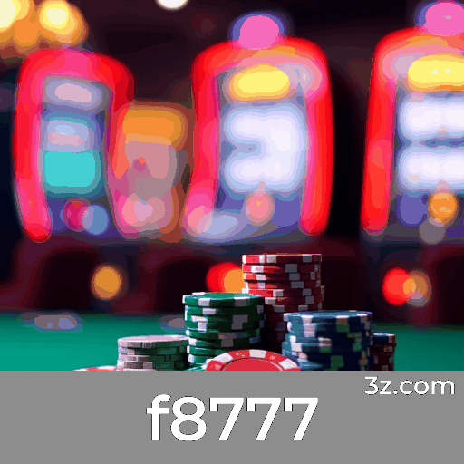 f8777: Cassino Online Seguro e Premiado