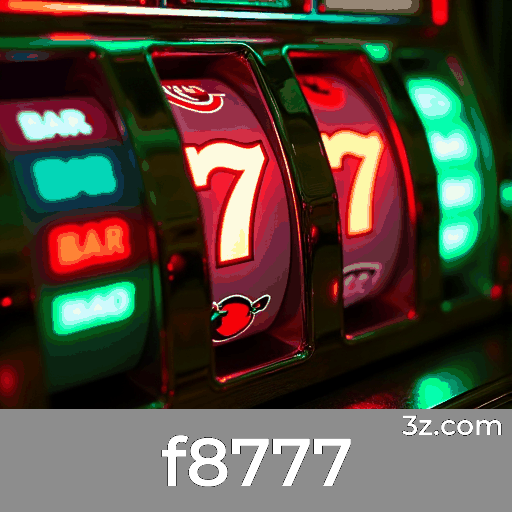 f8777: Domine Jogos com Estratégias Poderosas