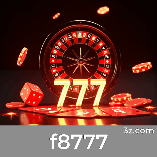 f8777: Excelência em Apostas Esportivas no Brasil