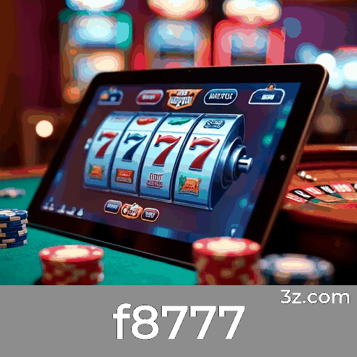 Acesso Seguro e Rápido ao f8777 para Brasileiros