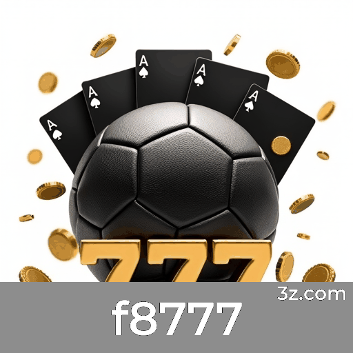 f8777: Apostas Móveis na Palma da Sua Mão