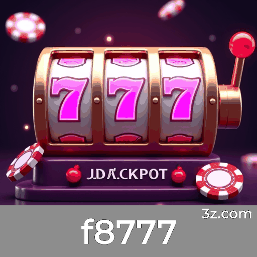 f8777: Domine Jogos com Estratégias Poderosas