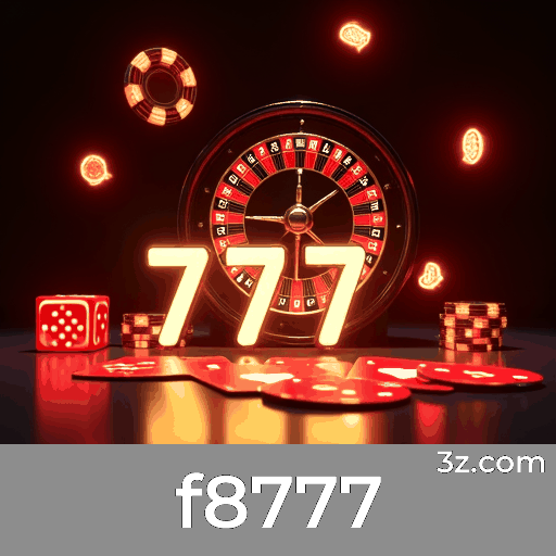 f8777: Cassino Online Seguro e Premiado