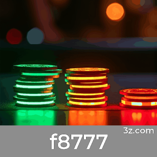 f8777: Cassino Online Seguro e Premiado